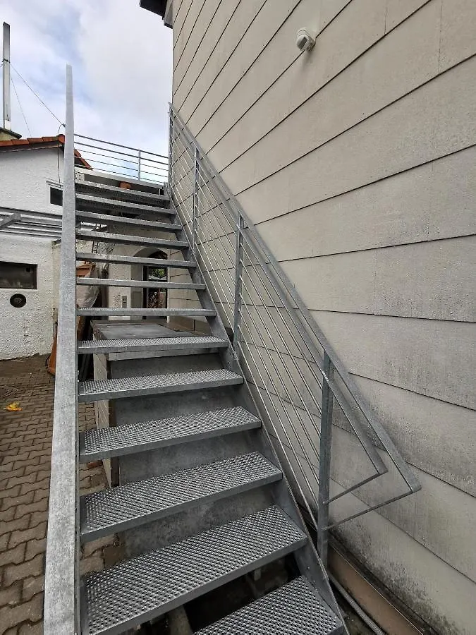 Ferienwohnung Klettham Erding Apartamento